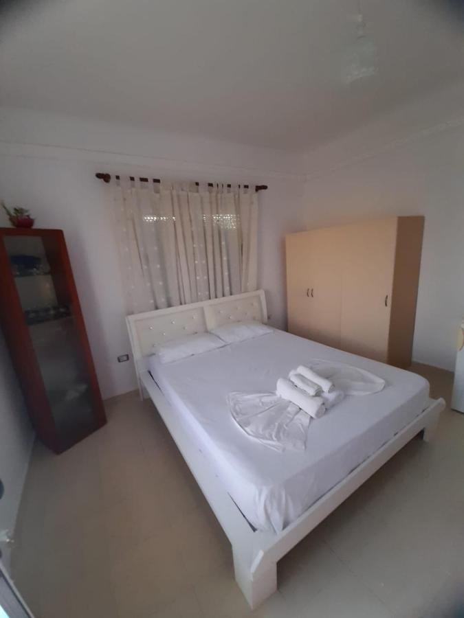 Rey Garden Villa Vlorë エクステリア 写真