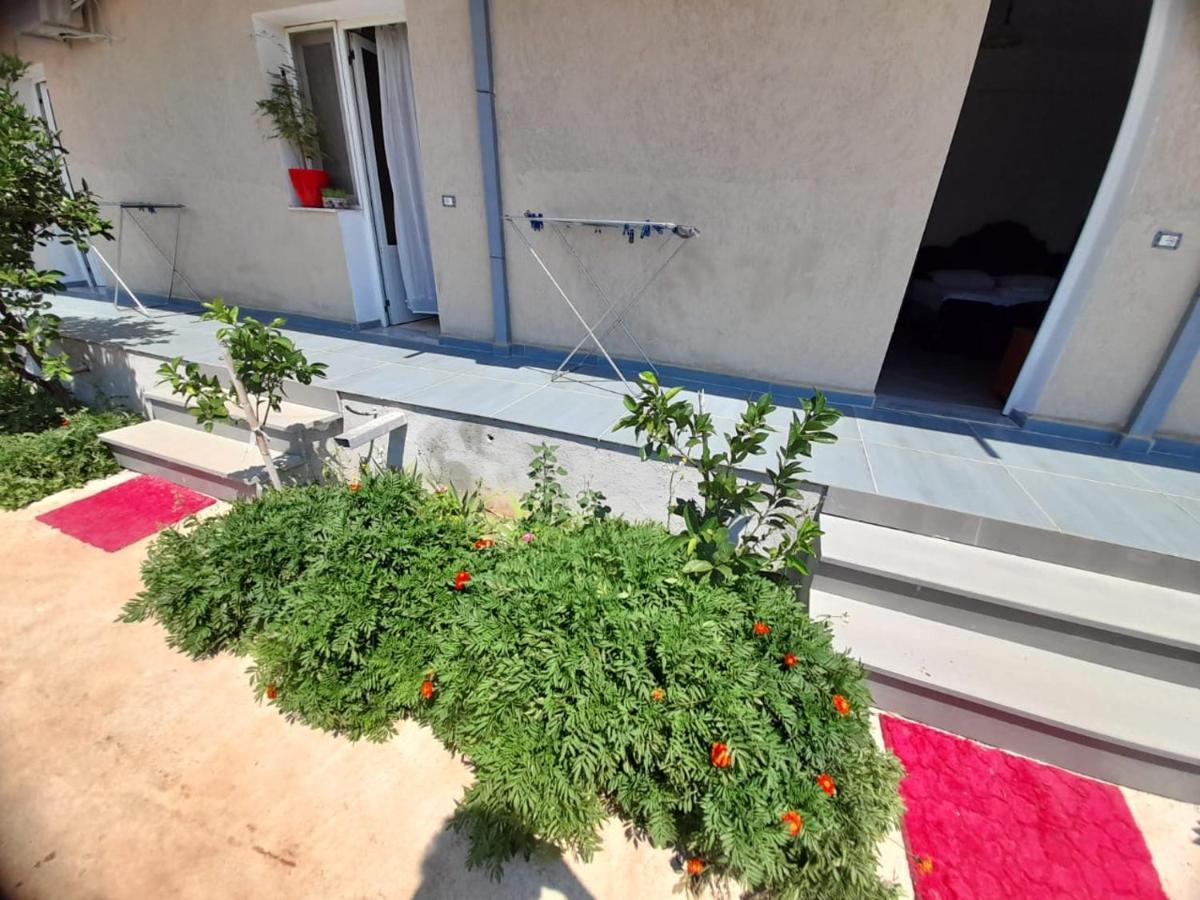 Rey Garden Villa Vlorë エクステリア 写真